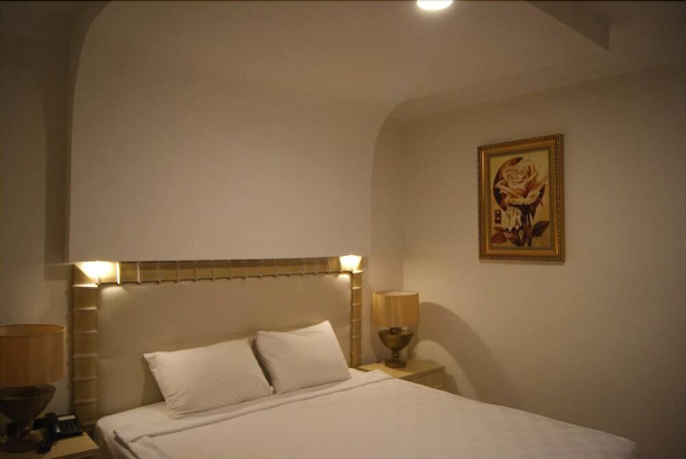 Nfk The House Hotel Анталья Экстерьер фото