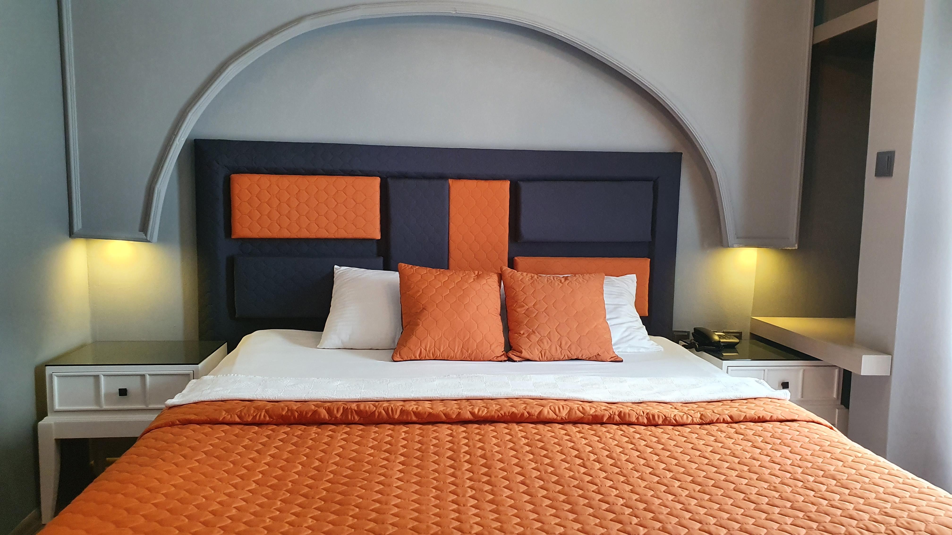 Nfk The House Hotel Анталья Экстерьер фото
