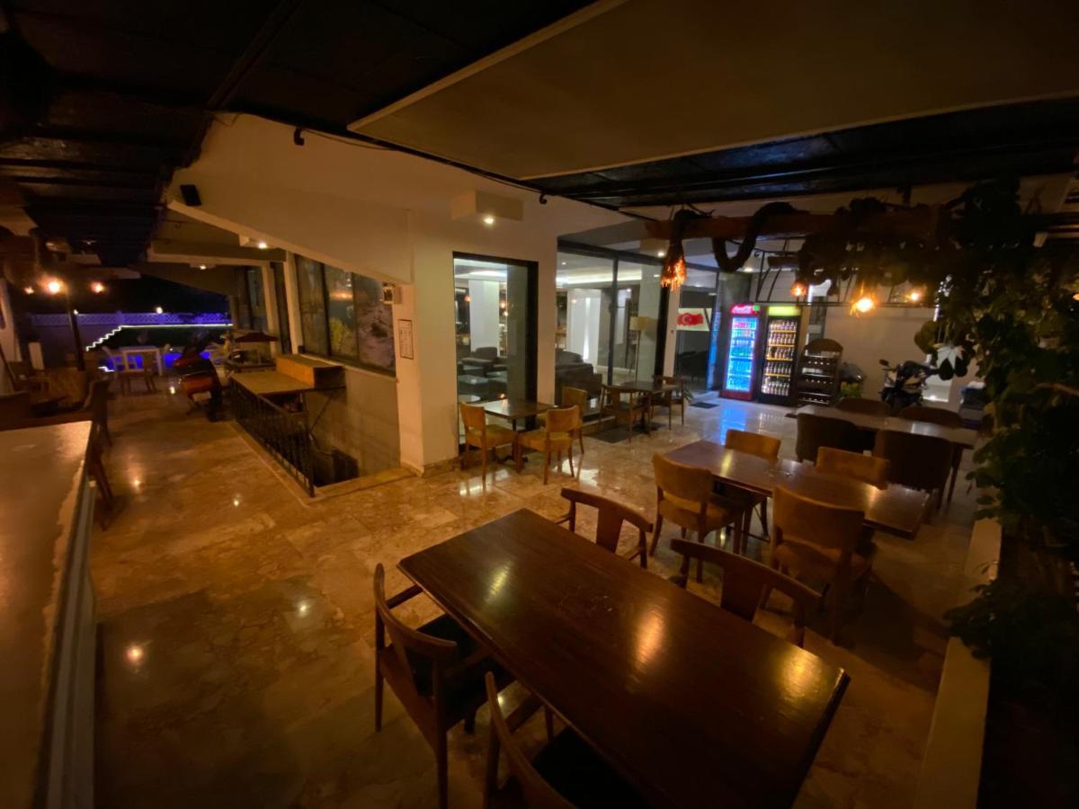 Nfk The House Hotel Анталья Экстерьер фото