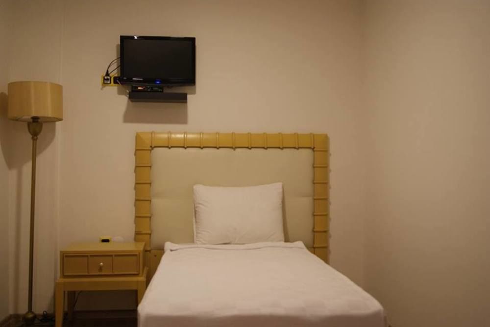 Nfk The House Hotel Анталья Экстерьер фото